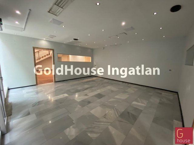 Kiadó üzlethelyiség, Budapesten, V. kerületben 2079 E Ft / hó