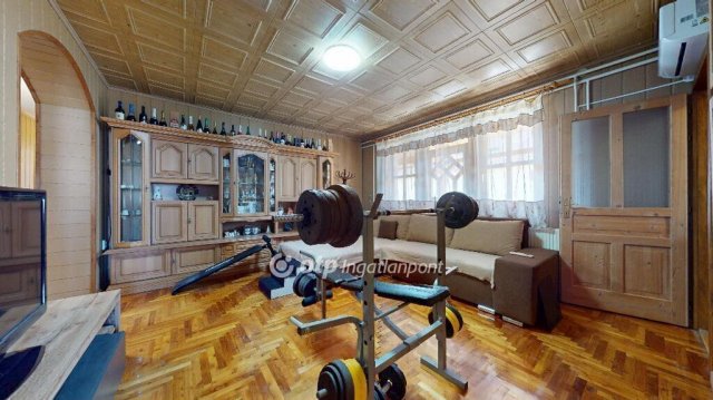 Eladó családi ház, Mátészalkán 89.9 M Ft, 2+1 szobás