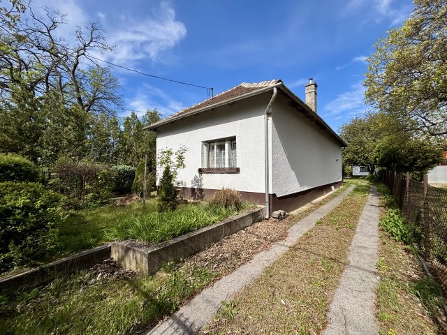 Eladó családi ház, Budapesten, XVI. kerületben 119 M Ft