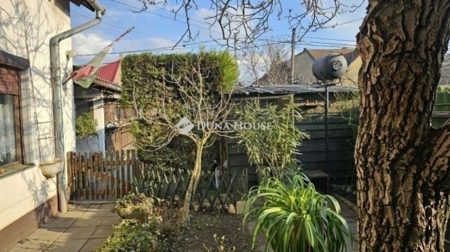 Eladó családi ház, Budapesten, XX. kerületben 84.9 M Ft