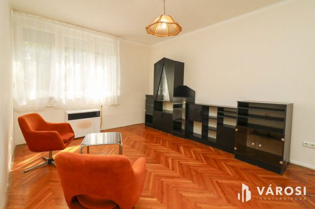 Kiadó téglalakás, albérlet, Békéscsabán 105 E Ft / hó