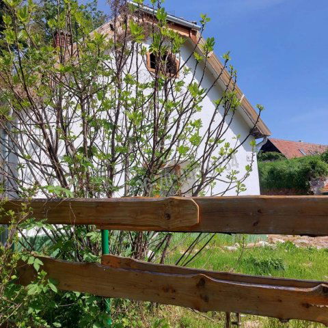 Eladó családi ház, Nemesvitán 59 M Ft, 2 szobás