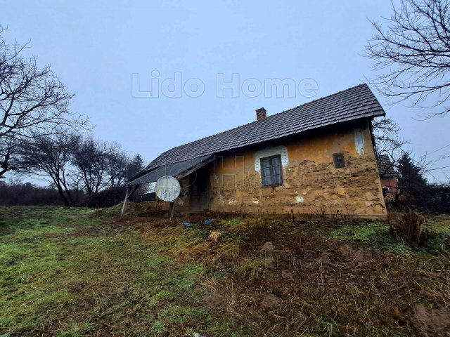 Eladó családi ház, Orosztonyon 2 M Ft, 1 szobás