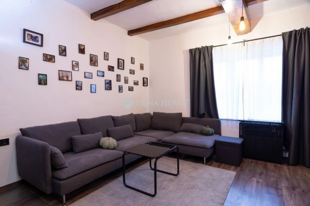 Eladó mezogazdasagi ingatlan, Cserkeszőlőn 46.5 M Ft, 4 szobás