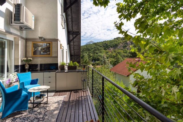 Eladó téglalakás, Budapesten, II. kerületben 412 M Ft, 5 szobás