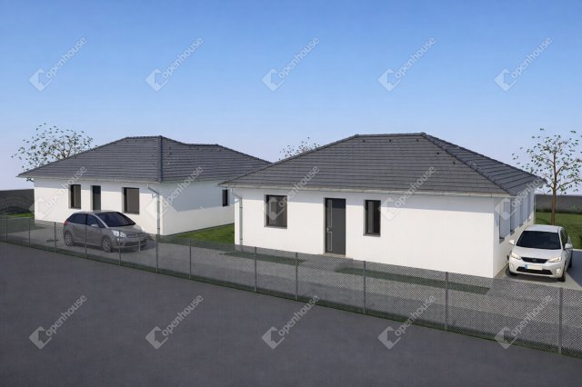 Eladó családi ház, Székesfehérvárott 99.9 M Ft, 4 szobás