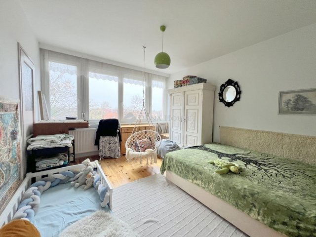 Eladó téglalakás, Budapesten, XX. kerületben 69.5 M Ft, 2 szobás