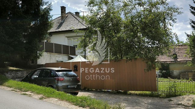 Eladó családi ház, Ózdon, Csépány úton 17.5 M Ft, 3+1 szobás