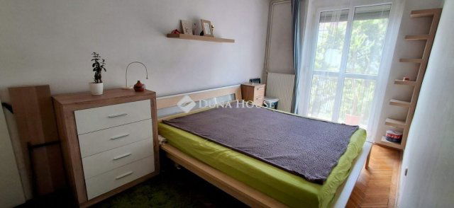 Eladó téglalakás, Budapesten, XV. kerületben 57.9 M Ft, 2 szobás