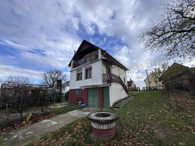 Eladó mezogazdasagi ingatlan, Nagykanizsán, Kishegyi úton 18 M Ft