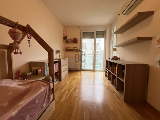 Eladó téglalakás, Budapesten, XIII. kerületben 121.9 M Ft