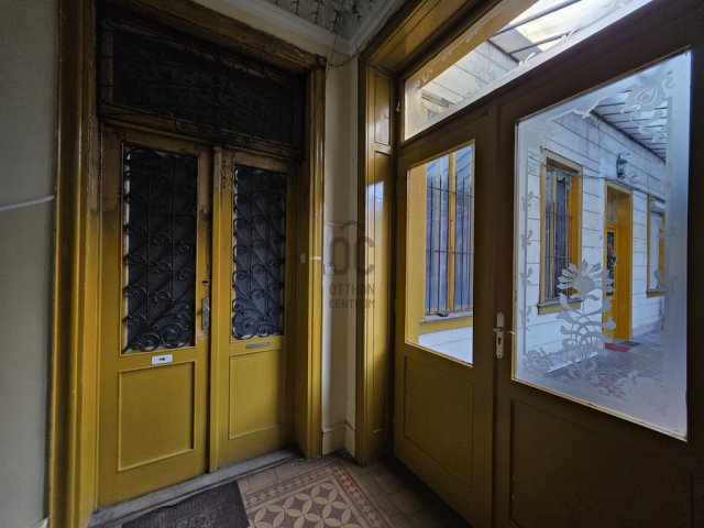 Eladó téglalakás, Budapesten, IX. kerületben 175 M Ft, 5 szobás