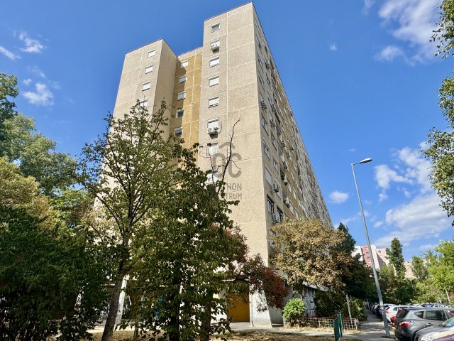 Eladó panellakás, Budapesten, III. kerületben 62 M Ft, 2 szobás