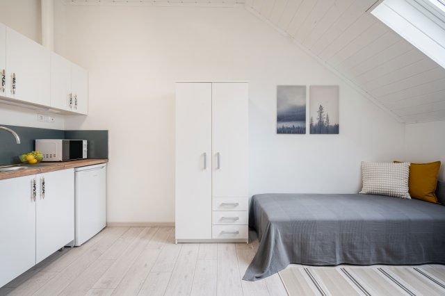 Kiadó téglalakás, albérlet, XVIII. kerületben, Üllői úton