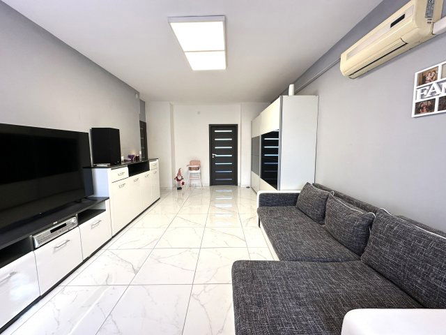 Eladó téglalakás, Vácon 62.9 M Ft, 2 szobás