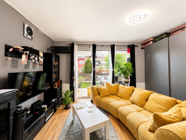 Eladó téglalakás, Vecsésen 51.5 M Ft, 2 szobás