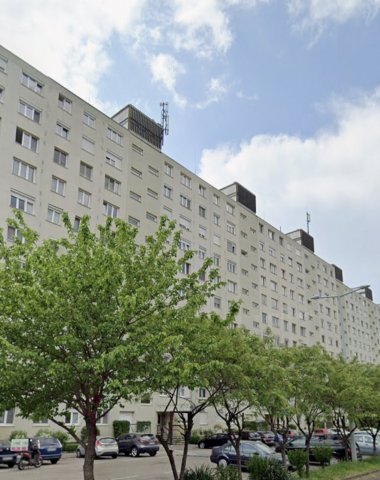 Eladó panellakás, Budapesten, XIII. kerületben, Hun utcában