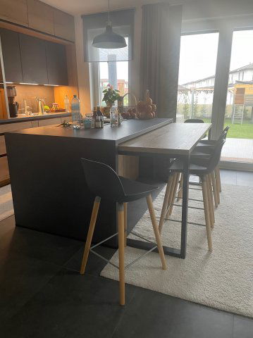 Eladó ikerház, Sződligeten 179 M Ft, 5 szobás