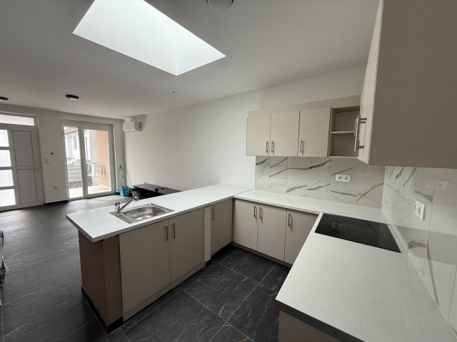 Eladó téglalakás, Hatvanban 43.5 M Ft, 2 szobás