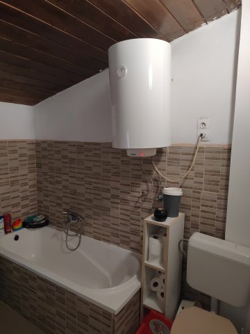 Eladó családi ház, Baracson 28.5 M Ft, 2 szobás