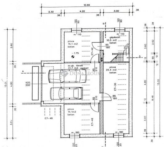 Eladó telek, Ócsán 60 M Ft / költözzbe.hu