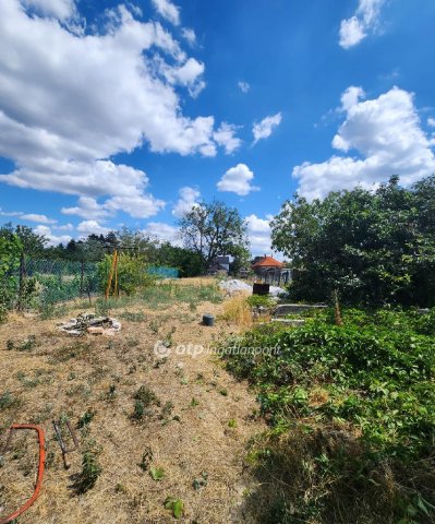 Eladó családi ház, Ócsán 45 M Ft, 2 szobás