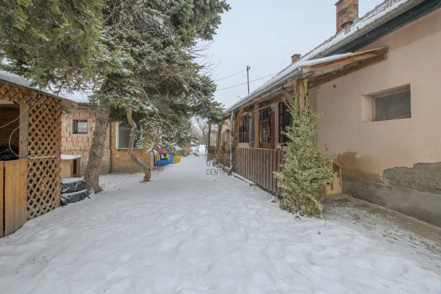 Eladó családi ház, Tápiószelén 37.9 M Ft, 2 szobás