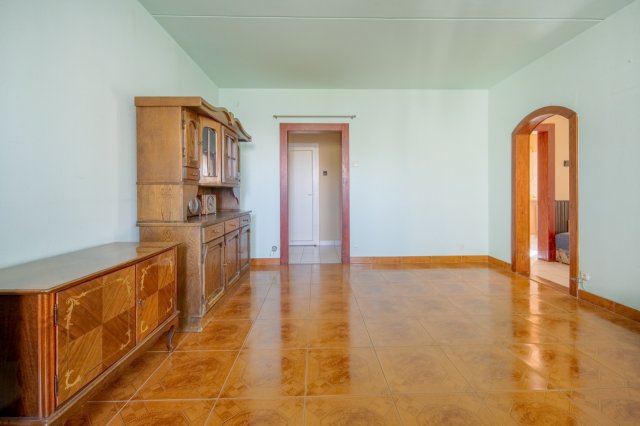 Eladó panellakás, Budapesten, IX. kerületben, Csárdás közben