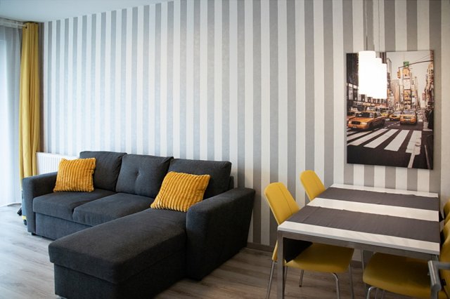 Kiadó téglalakás, albérlet, XIII. kerületben, Róbert Károly körúton