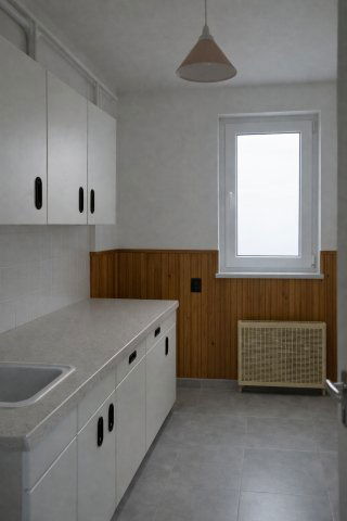 Eladó téglalakás, Szombathelyen 34.9 M Ft, 2 szobás