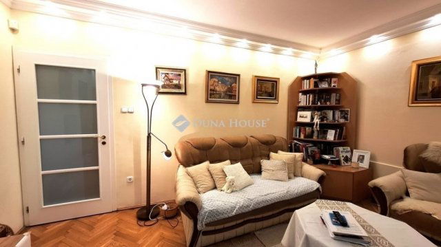 Eladó téglalakás, Budapesten, II. kerületben 210 M Ft, 5 szobás