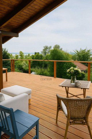 Eladó ikerház, Balatonvilágoson 154.9 M Ft, 7 szobás