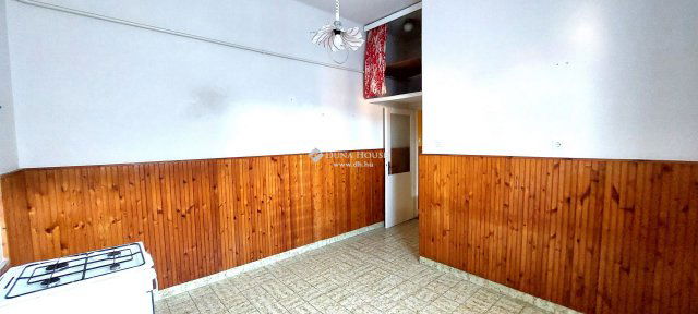 Eladó téglalakás, Szombathelyen, Kőszegi utcában 42.8 M Ft