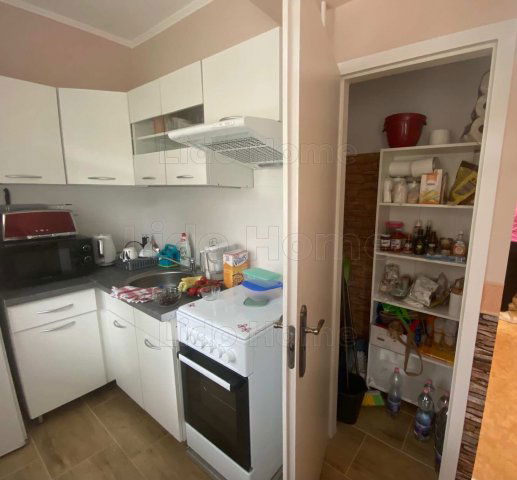 Eladó panellakás, Nagykanizsán 31.99 M Ft, 2 szobás