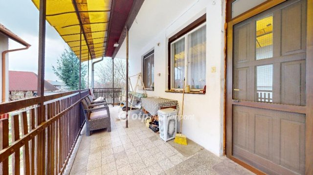 Eladó családi ház, Ongán 37.99 M Ft, 3 szobás