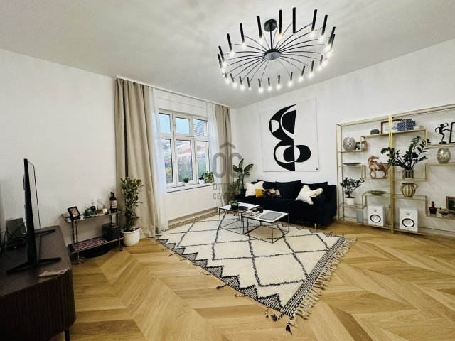 Eladó téglalakás, Budapesten, I. kerületben 199 M Ft, 3 szobás