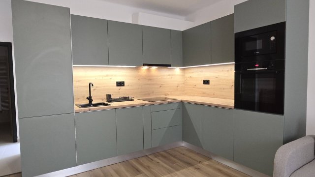 Kiadó téglalakás, albérlet, Pécsett 270 E Ft / hó, 1+2 szobás