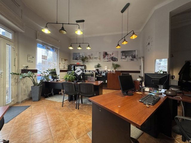 Kiadó üzlethelyiség, Budapesten, XI. kerületben 260 E Ft / hó