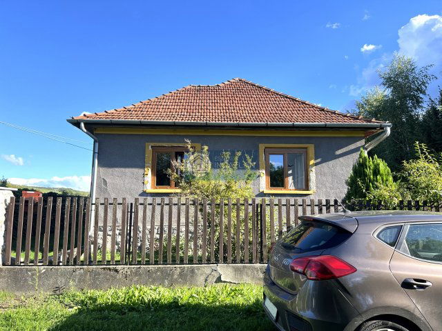 Eladó családi ház, Dédestapolcsányban 24.9 M Ft, 2 szobás