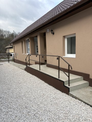 Eladó családi ház, Bernecebarátiban 83.99 M Ft, 4 szobás
