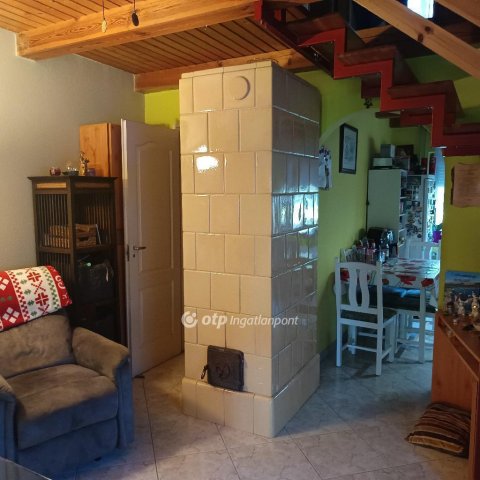 Eladó nyaraló, Budapesten, XXIII. kerületben 67.9 M Ft, 3 szobás