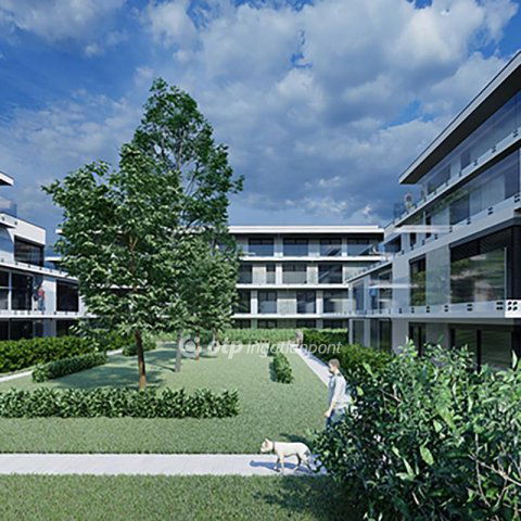 Eladó nyaraló, Siófokon 139.4 M Ft, 3 szobás