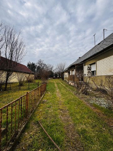Eladó családi ház, Szabadszentkirályon 19.9 M Ft, 3 szobás