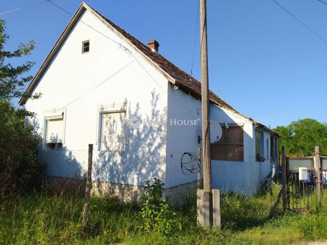 Eladó családi ház, Lovászpatonán 14.9 M Ft, 3 szobás