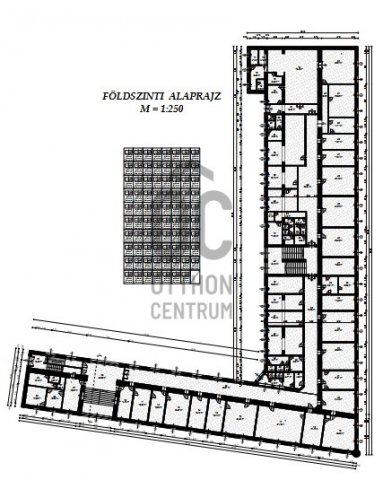 Eladó iroda, Vácon 690 M Ft / költözzbe.hu