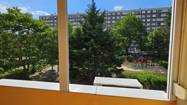 Eladó panellakás, Budapesten, XI. kerületben 78.5 M Ft, 2 szobás