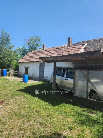 Eladó mezogazdasagi ingatlan, Kunpeszéren 14.8 M Ft, 2+1 szobás