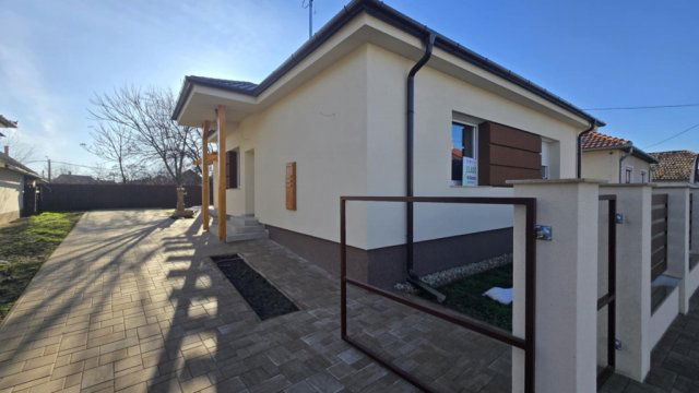 Eladó családi ház, Hajdúszoboszlón 95 M Ft, 3 szobás