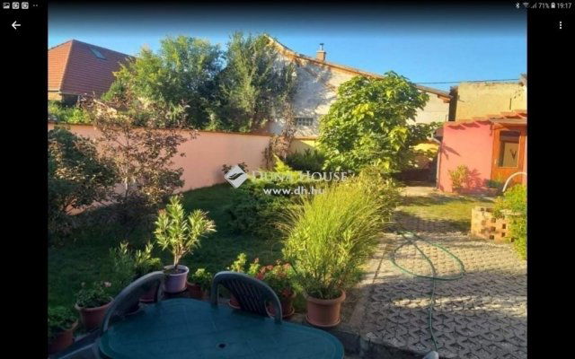 Eladó családi ház, Budapesten, XXIII. kerületben 64.9 M Ft