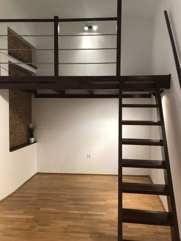 Kiadó téglalakás, albérlet, Budapesten, VII. kerületben